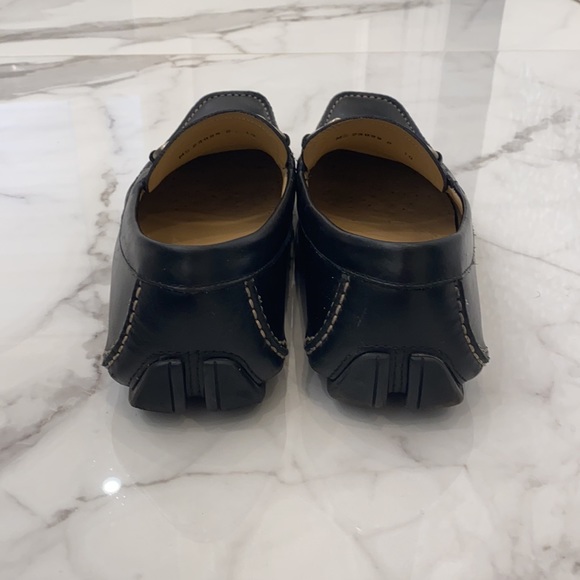Ferragamo loafers size 10 used - Picture 3 of 12